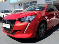 usado Peugeot 208 1.2 PureTech Active 101cv