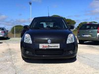 usado Suzuki Swift 1.3 DDiS GL