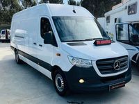 usado Mercedes Sprinter 514 CDI/37