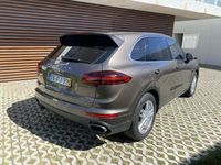 usado Porsche Cayenne Disel