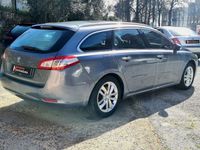 usado Peugeot 508 SW 1.6 140mil kms