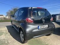 usado Toyota Aygo 1.0