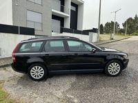 usado Volvo V50 2.0D Momentum