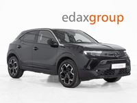 Usado Opel Mokka Ultimate 130 HP (95 kW) 2024 Preto SUV