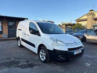 Usado Citroën Berlingo 90 HP (66 kW) 2010 Branco Monovolume