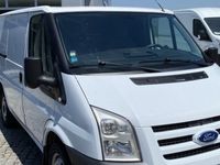 usado Ford Transit Van 110 T280