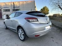 Usado Renault Mégane III 110 HP (80 kW) 2011 Coupé