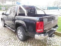 usado VW Amarok 2.0 TDi CD Extra AC CM 4Motion