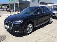 usado Audi Q5 35Tdi Sportback Advance 2.0 163cv S tronic (Aut)