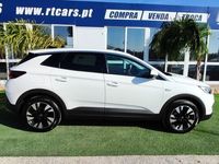 usado Opel Grandland X 1.2 T Business Edition AT