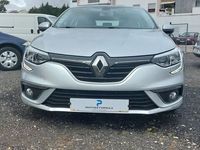 usado Renault Mégane IV 