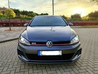 usado VW Golf GTI 7.5 Performance DSG