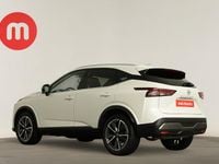Usado Nissan Qashqai Tekna 140 HP (102 kW) 2024 SUV