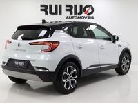 usado Renault Captur 1.0 TCe Techno