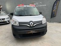 usado Renault Kangoo 1.5 dCi Business S/S 3L