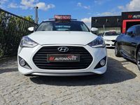 usado Hyundai Veloster 1.6 T-GDi Style