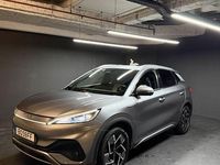 Usado BYD Atto 3 Design 150 kW (204 HP) 2022 SUV