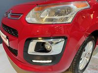 usado Citroën C3 Picasso 1.6 HDi Exclusive