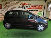 usado VW up! 1.0 BlueMotion Move