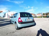 usado Renault Clio II fase II 1.2 16v