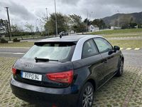 usado Audi A1 Sportback 1.6 tdi