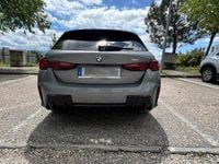 Usado BMW 118 136 HP (100 kW) 2024 Cinzento Citadino