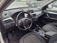 usado BMW X1 1.5