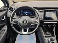Usado Renault Zoe Intens 100 kW (136 HP) 2020 Branco Citadino