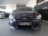 usado Ford Focus SW 1.6 TDCi Titanium