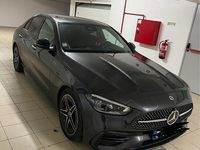 Usado Mercedes C300 AMG line 2022 Sedan