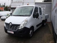 Usado Renault Master 125 HP (91 kW) 2016 Branco Van
