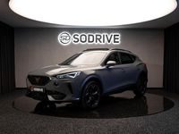 Usado Cupra Formentor 204 HP (150 kW) 2021 Antracite SUV