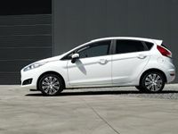 usado Ford Fiesta 1.5 TDCi Trend