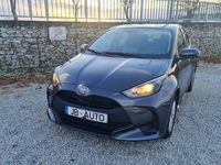 usado Toyota Yaris 1.0 VVT-i Comfort Plus