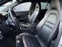 Usado Porsche Panamera Sport Turismo 462 HP (339 kW) 2021 Cinzento Carrinha