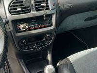 usado Peugeot 206 gti 1600