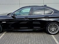 usado BMW 520 d pack M 05/2016