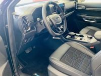 Novo Ford Ranger 240 HP (176 kW) 2025 Preto Pickup