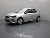 Usado Opel Corsa Elegance 100 HP (73 kW) 2023 Prata
