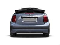 Usado Mini Cooper Cabriolet Classic 163 HP (119 kW) 2025 Branco Cabrios