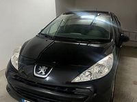 Usado Peugeot 207 2008 Sedan