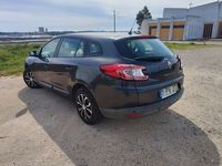 usado Renault Mégane 1.5 DCI de 2012