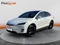 usado Tesla Model X Model X- STANDARD RANGE