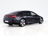 Usado Mercedes EQS580 384 kW (523 HP) 2022 Preto Sedan