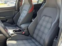 Usado VW Golf VIII GTI 245 HP (180 kW) 2021 Sedan