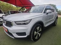 usado Volvo XC40 1.5 T5 PHEV Inscription