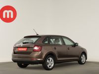 usado Skoda Rapid Rapid1.0 Tsi Ambition Dsg