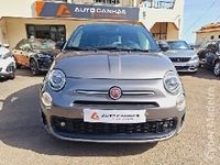 usado Fiat 500 SPORT Gasolina