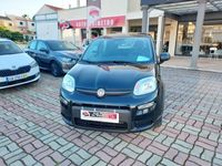 usado Fiat Panda 1.0 Hybrid