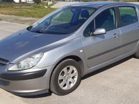 usado Peugeot 307 1.4 HDI